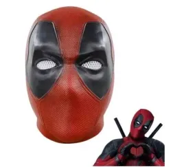 maska-na-twarz-maska-lateksowa-lateks-czerwony