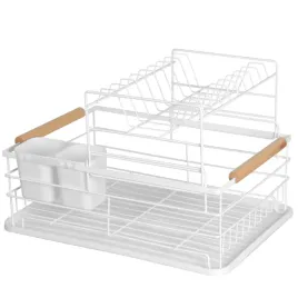 duza-suszarka-do-naczyn-dwupoziomowa-ociekacz-na-talerze-kubki-i-sztucce