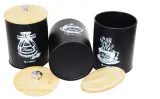 pojemniki-kawa-herbata-cukier-zestaw-komplet-3szt-czarne-waga-z-opakowaniem-3-kg