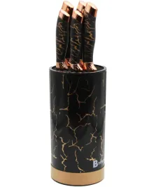 komplet-nozy-w-bloku-brunbeste-exclusive-line-5-szt