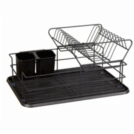suszarka-do-naczyn-dwupoziomowa-ociekacz-z-tacka
