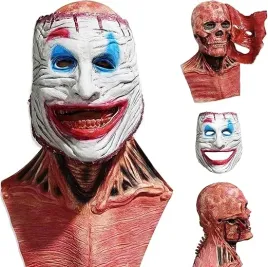 maska-magnetyczna-lateks-potwor