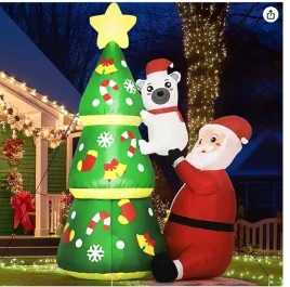 nadmuchiwana-choinka-swiety-mikolaj-mis-nadmuchiwana-dekoracja-swiateczna