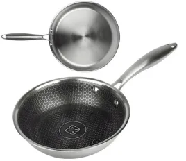 patelnia-stalowa-gastronomiczna-stal-nierdzewna-24-cm-plaster-miodu