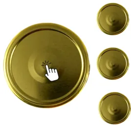 nakretka-do-sloika-zlota-metalowa-fi82-6-zaczepowa-100-szt