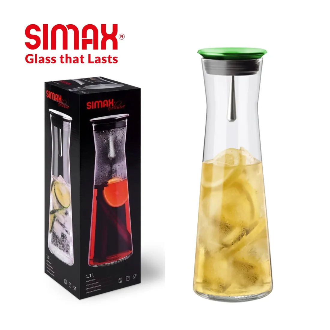 karafka-simax-indis-11-l-linia-indis