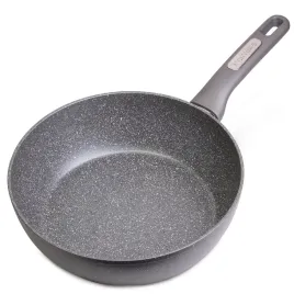 patelnia-tradycyjna-kamille-26-cm-granitowa