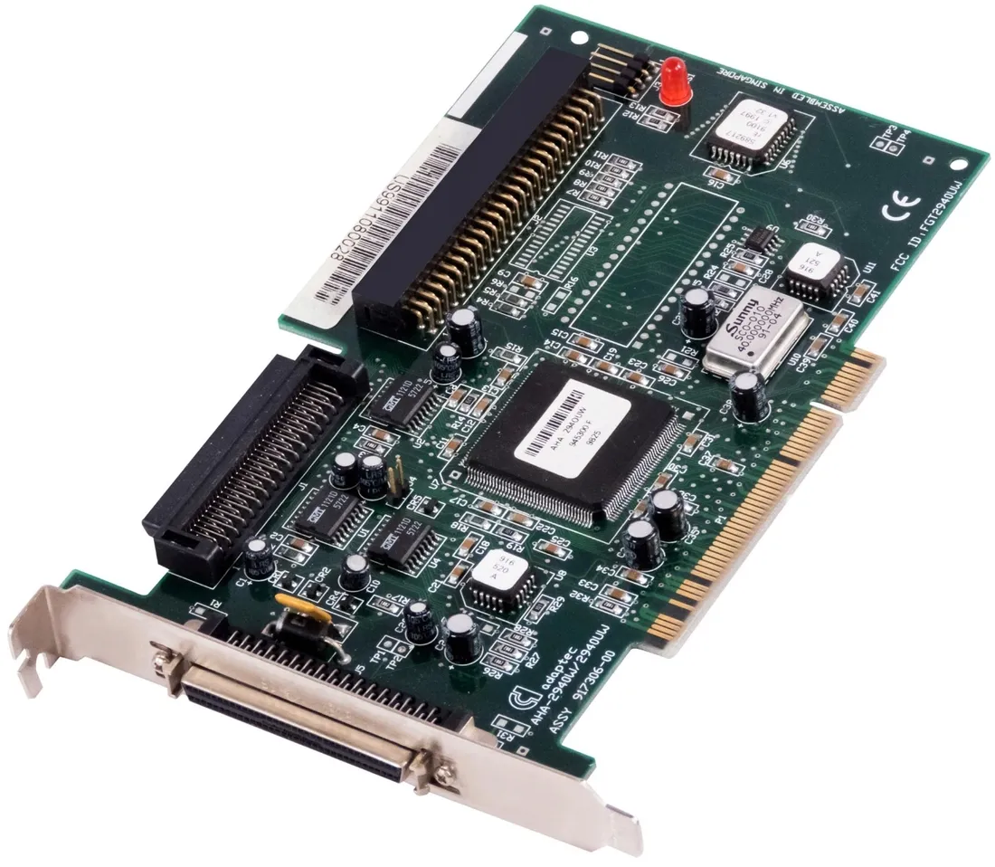 kontroler-sat-adaptec-aha-2940uw-czarny