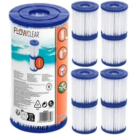 8-x-filtr-filtry-do-pompy-basenowej-basenu-wklad-filtra-bestway-typ-i-58093