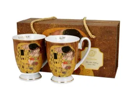 kubek-duo-gustav-klimt-porcelana-320-ml