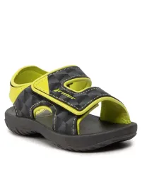 sandaly-dzieciece-rider-basic-sandal-v-baby-black-neon-yellow-24-eu