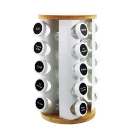 stojak-przyprawnik-na-przyprawy-ziola-obrotowy-20-sloikow-nakleiki-bambus