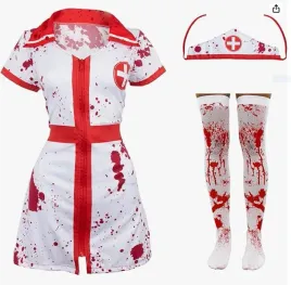 kostium-sexy-pielegniarka-zombie-na-halloween-akcesoria-rozmiar-m