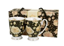 kubek-duo-english-roses-black-porcelana-320-ml