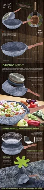 wok-patelnia-kamienna-szara-forest-line-28cm-kolor-srebrny-waga-z-opakowaniem-1-6-kg