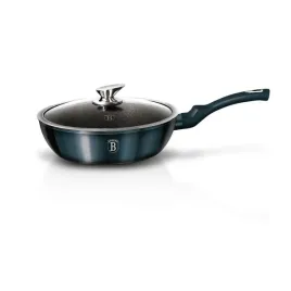 patelnia-tradycyjna-berlinger-haus-24-cm-granitowa