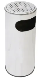 popielnica-stojaca-zewnetrzna-kosz-na-smieci-metalowy-popielnik-12-l-2w1