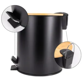 kosz-na-smieci-kamille-5-l-czarny