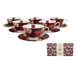 filizanka-duo-royal-spring-roses-black-porcelana-250-ml-6-szt