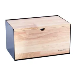 chlebak-z-deska-kamille-bezowy-czarny-metal