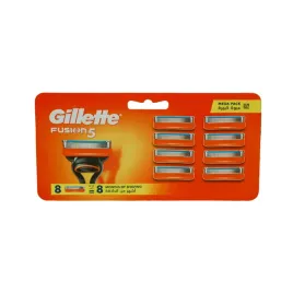 gillette-fusion-5-wklady-do-golarki-8szt