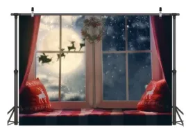 tlo-fotograficzne-swiateczne-renifery-200x150cm