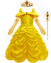 kostium-ksiezniczka-bella-akcesoria-rozmiar-100-cm3-4-lata