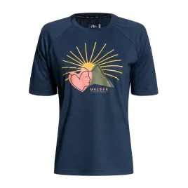 koszulka-damska-maloja-dambelm-midnight-xs