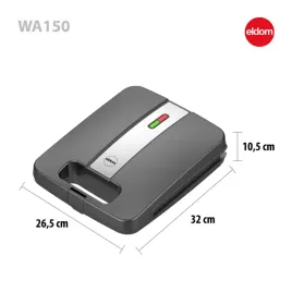 opiekacz-do-orzeszkow-eldom-wa150-nutley-1400w-srebrny-szary