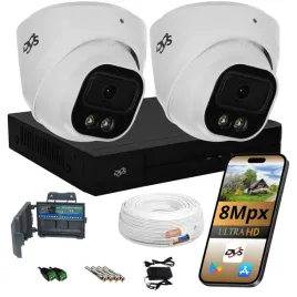 2-kamera-analogowa-zewnetrzna-do-monitoringu-zestaw-kamer-dvs-led-ir-8mpx