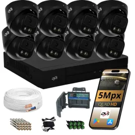 zestaw-do-monitoringu-dvs-zewnetrzny-zestaw-kopulka-8-kamer-dvs-czarna-5mpx