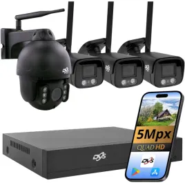 zestaw-kamer-wifi-3-kamery-czarne-1-obrotowa-kamery-zewnetrzne-do-domu-dvs