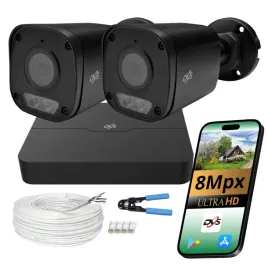 zestaw-do-monitoringu-ip-4k-8mpx-2-kamery-czarne-dvs-poe-zewnetrzne-do-domu