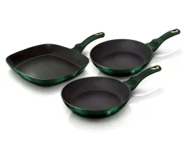 patelnia-grillowa-berlinger-haus-emerald-collection-28-cm-tytanowa