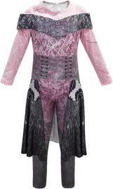 potomkowie-3-audrey-kostium-stroj-kombinezon-6-7-lat-120cm-rozowy-c