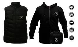 oryginalny-zestaw-mercedes-bluza-ocieplacz-czapka-kosmetyczka-rozmiar-m