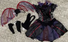 kostium-wampirzyca-przebranie-wampir-4-6-lat-116-cm-4