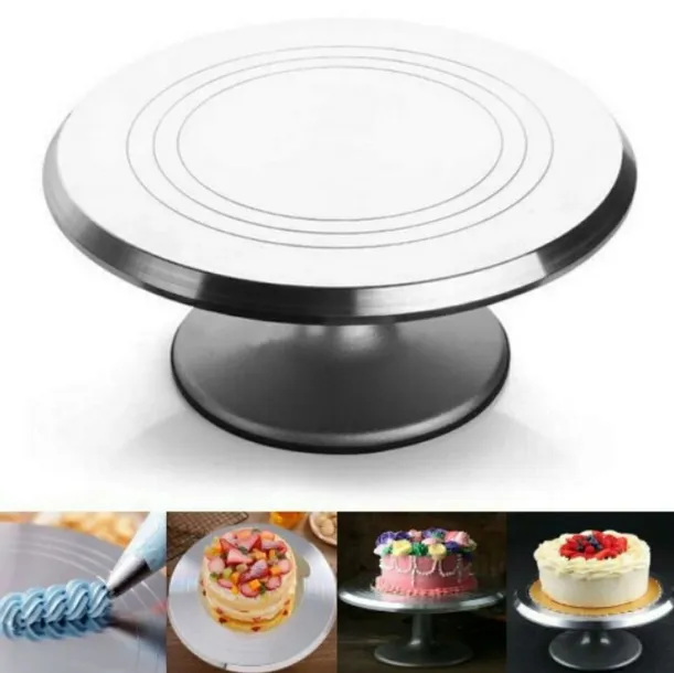 profesjonalna-patera-obrotowa-do-ciasta-tortu-35cm-material-wykonania-metal