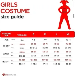 elf-kostium-elfa-swiatecznego-dla-dziewczynki-3-4-lata-98-104-cm