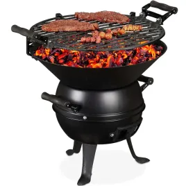 grill-weglowy-brunbeste-35-x-35-cm-zeliwny