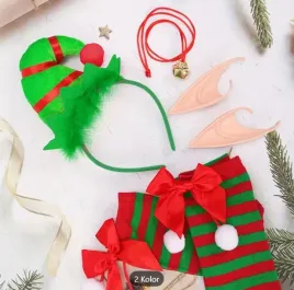 elf-akcesoria-z-opaska-do-kostiumu-elfa-4-elementy