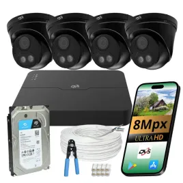 kompletny-zestaw-monitoringu-4-czarne-kopulkowe-kamery-ip-poe-8-mpx-4k-1-tb