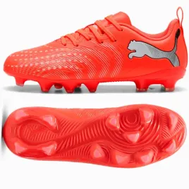 puma-future-9-play-jr-fg-ag-37-buty-lanki-dzieciece-czerwony