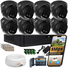 zewnetrzny-zestaw-do-monitoringu-8-kamer-analogowych-kopulkowych-8mpx-dvs