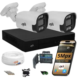 zestaw-kamer-2-analogowe-zewnetrzne-do-monitoringu-tuba-5mpx-dvs-led-ir