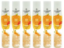 6x-syrop-koncentrat-pomarancza-mango-zero-do-sodastream-9l-napoju-z-440ml