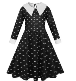 wednesday-addams-kostium-sukienka-8-lat-130-cm-3