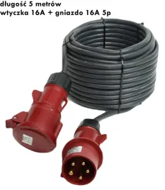 przedluzka-przedluzacz-kabel-przewod-budowlany-silowy-5-metrow-16a-32a