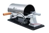 mocna-nadziewarka-kielbas-pozioma-3kg-szpryca-mies-model-pozioma
