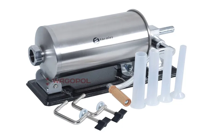 mocna-nadziewarka-kielbas-pozioma-3kg-szpryca-mies-maksymalna-srednica-otworu-wyjsciowego-29-mm